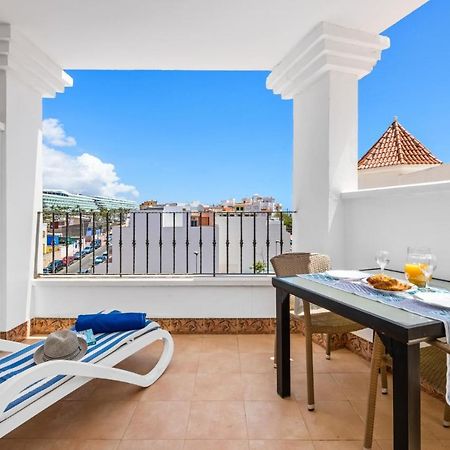 Bahia Blue - La Caleta Apartamento Costa Adeje  Exterior foto