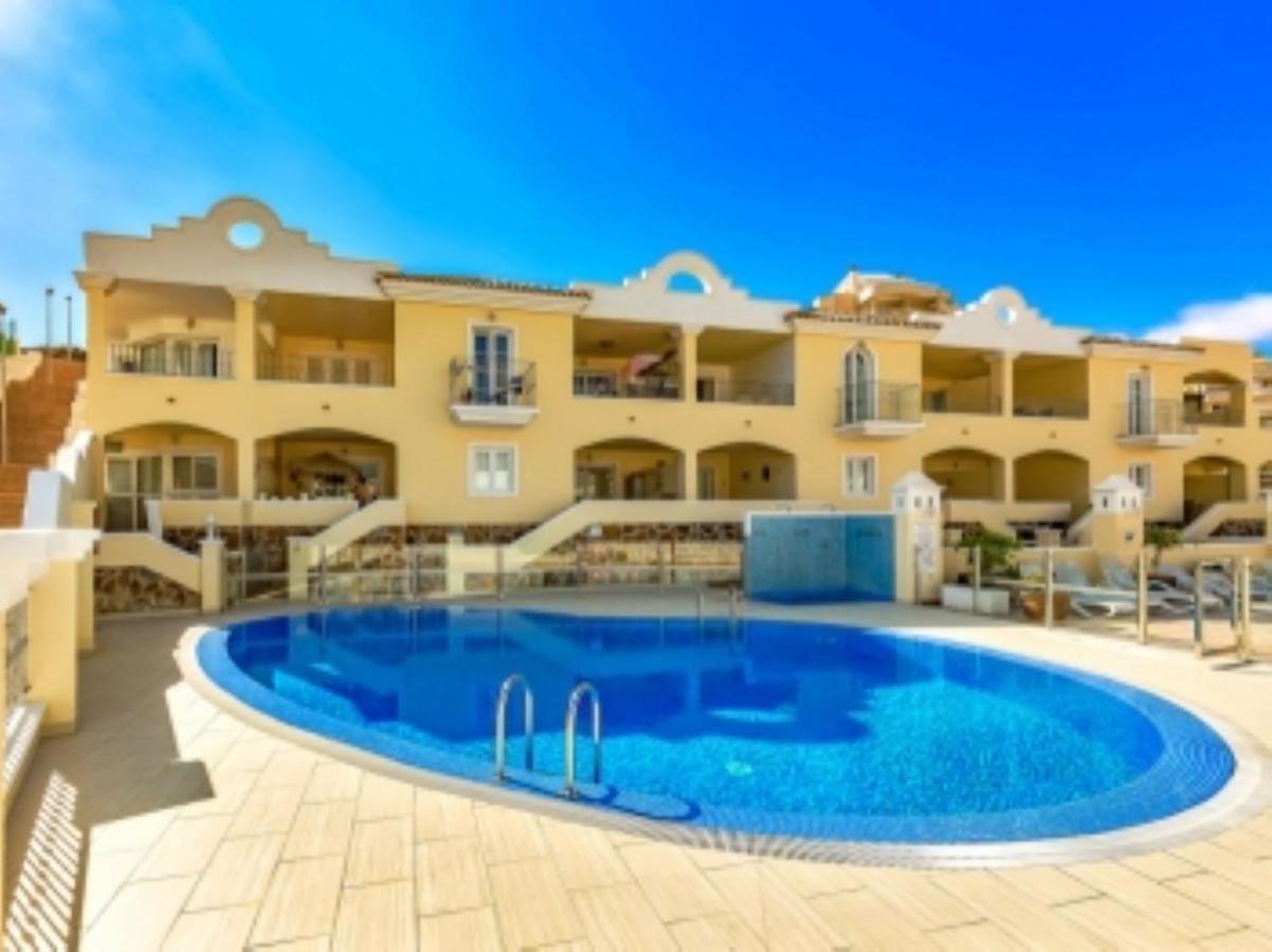 Bahia Blue - La Caleta Apartamento Costa Adeje  Exterior foto