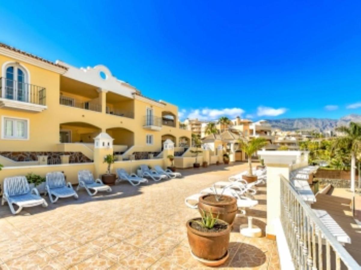 Bahia Blue - La Caleta Apartamento Costa Adeje  Exterior foto