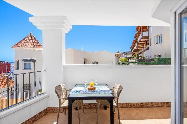 Bahia Blue - La Caleta Apartamento Costa Adeje  Exterior foto
