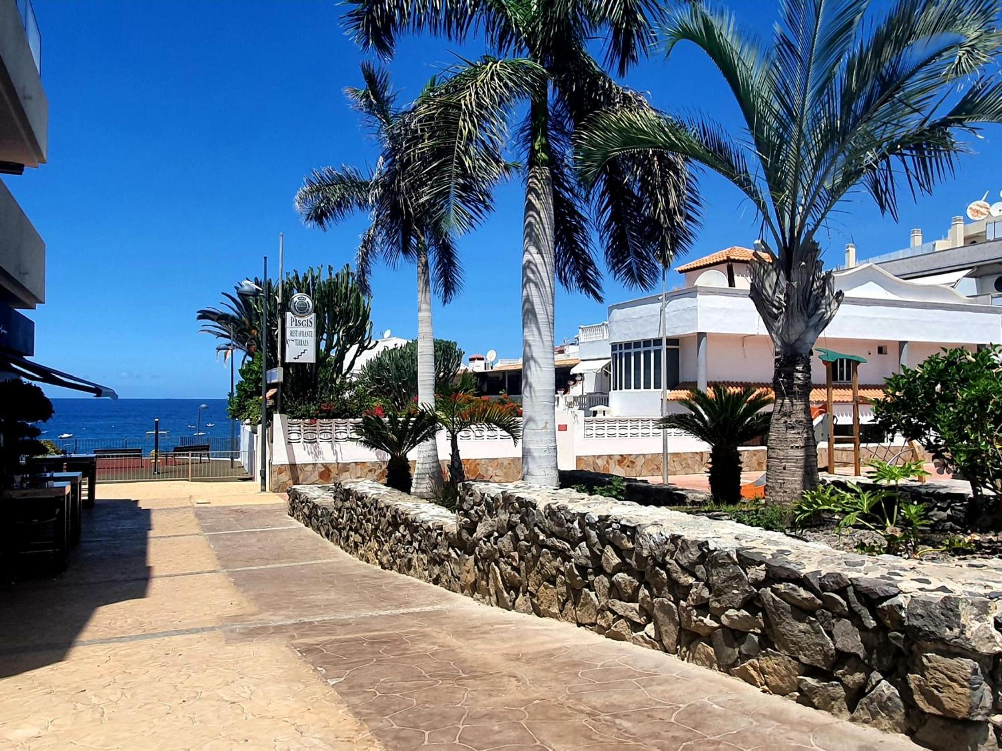 Bahia Blue - La Caleta Apartamento Costa Adeje  Exterior foto